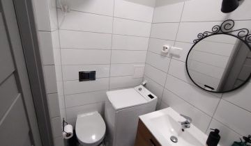 Mieszkanie 2-pokojowe Łódź Bałuty, ul. Młynarska