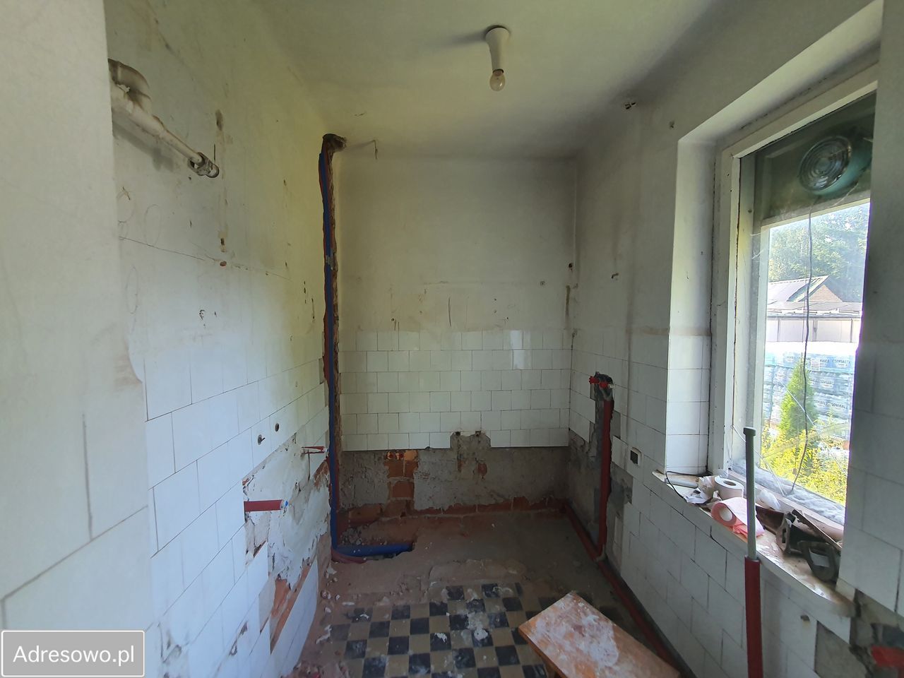 dom wolnostojący, 6 pokoi Kowala-Kolonia. Zdjęcie 3