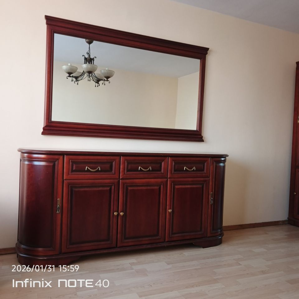 Mieszkanie 3-pokojowe Warszawa Praga-Południe, ul. Lizbońska. Zdjęcie 6