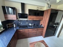 Mieszkanie 3-pokojowe Wrocław Krzyki, ul. Przystankowa. Zdjęcie 2