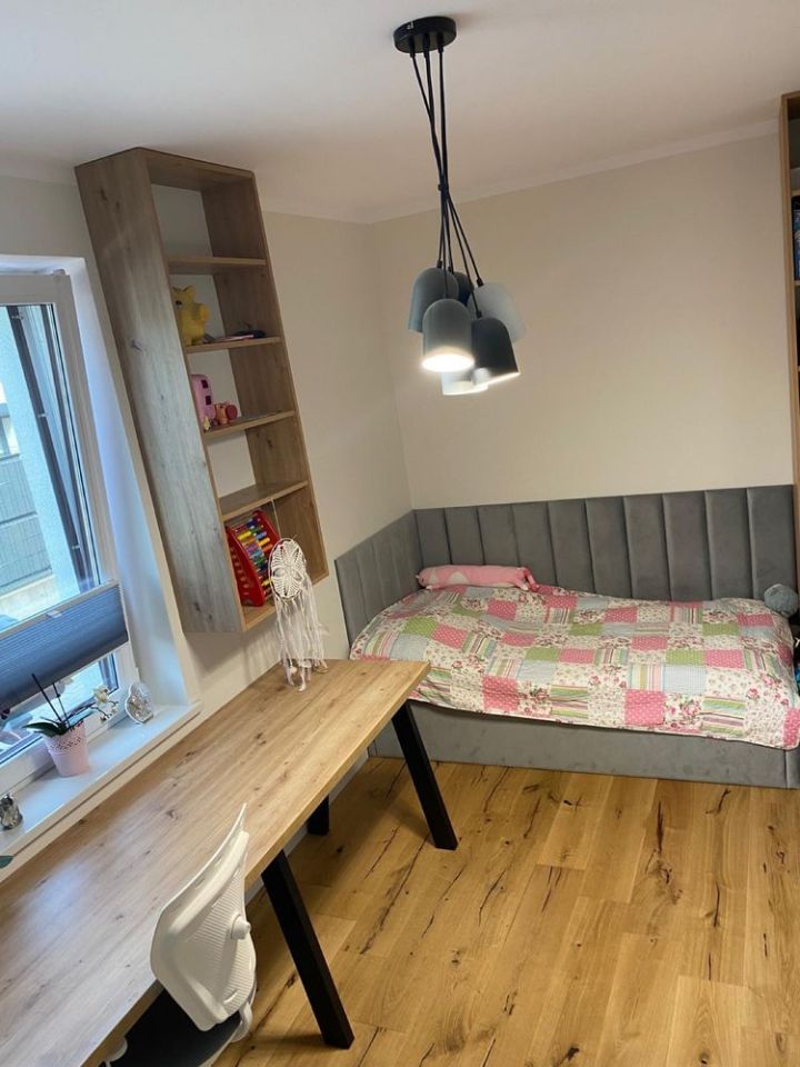 Mieszkanie 3-pokojowe Białystok Bacieczki, ul. Stanisława Mikołajczyka. Zdjęcie 7