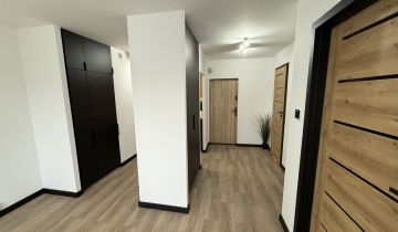 Mieszkanie 2-pokojowe Dąbrowa Górnicza Mydlice, ul. Ludowa