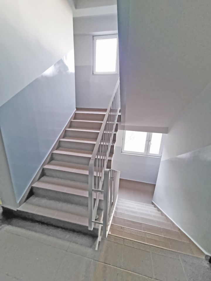 Mieszkanie 2-pokojowe Siedlce Centrum, ul. Prymasa Stefana Wyszyńskiego. Zdjęcie 11