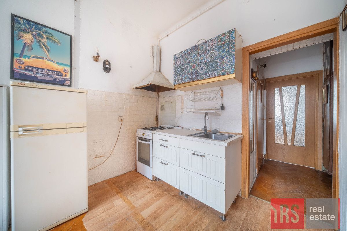 Mieszkanie 2-pokojowe Warszawa Śródmieście, ul. Widok. Zdjęcie 4