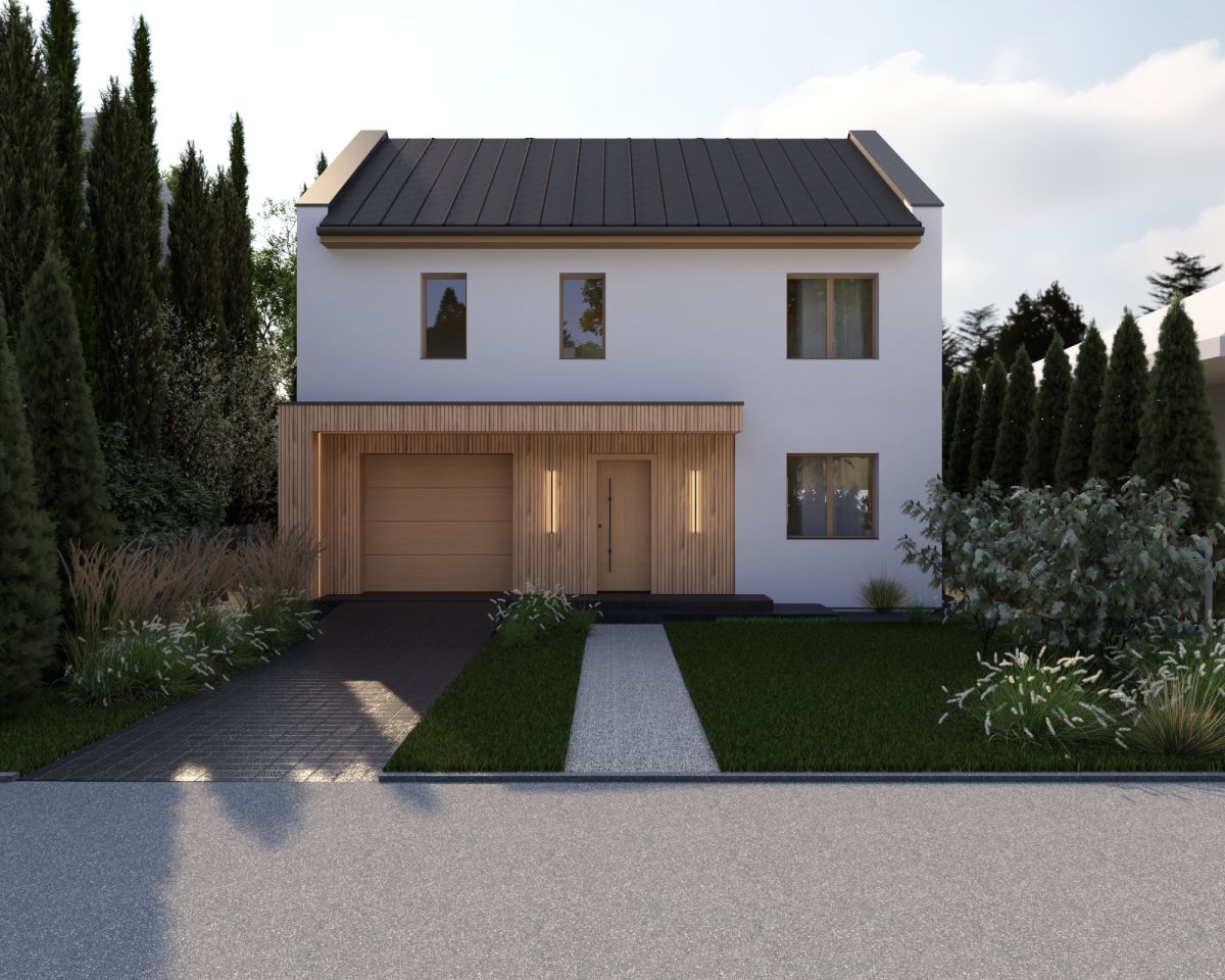 Działka budowlana Łódź Górna, ul. Zamorska. Zdjęcie 2