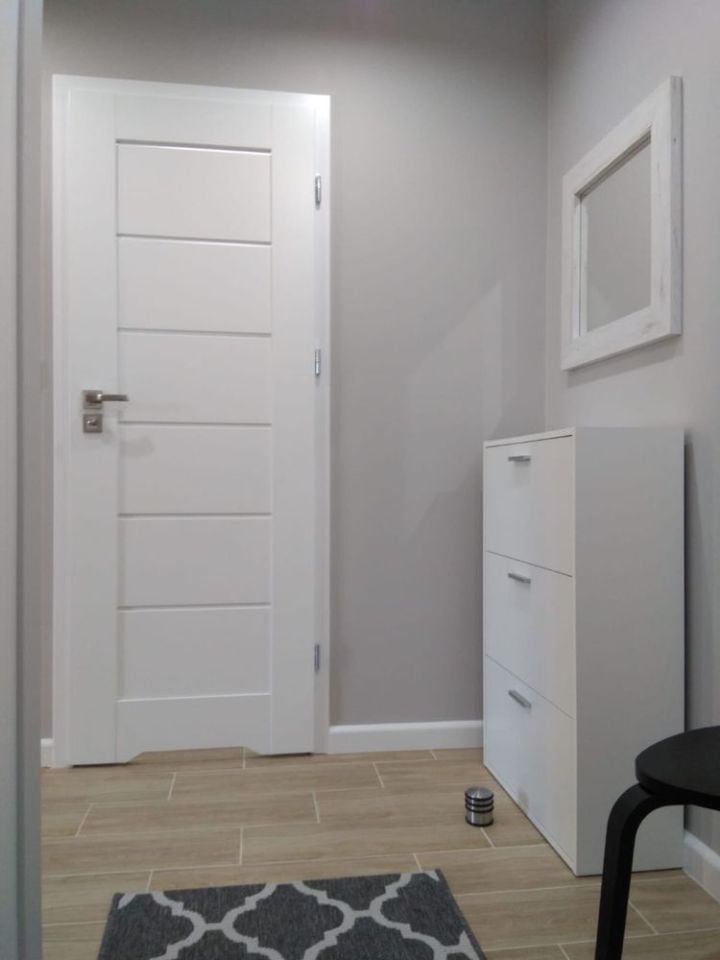 Mieszkanie 2-pokojowe Ciechanów Centrum, ul. Mikołaja Kopernika. Zdjęcie 3