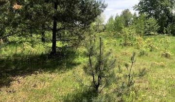 Działka budowlana Radawa Cienkie