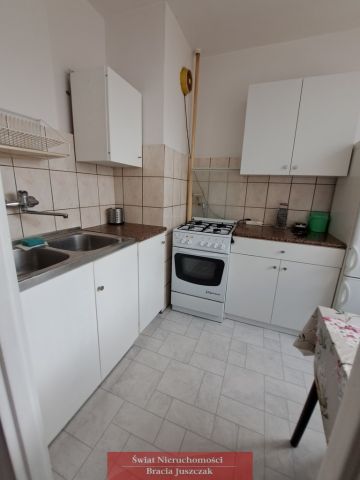 Mieszkanie 2-pokojowe Wrocław Zakrzów, ul. Królowej Marysieńki. Zdjęcie 4