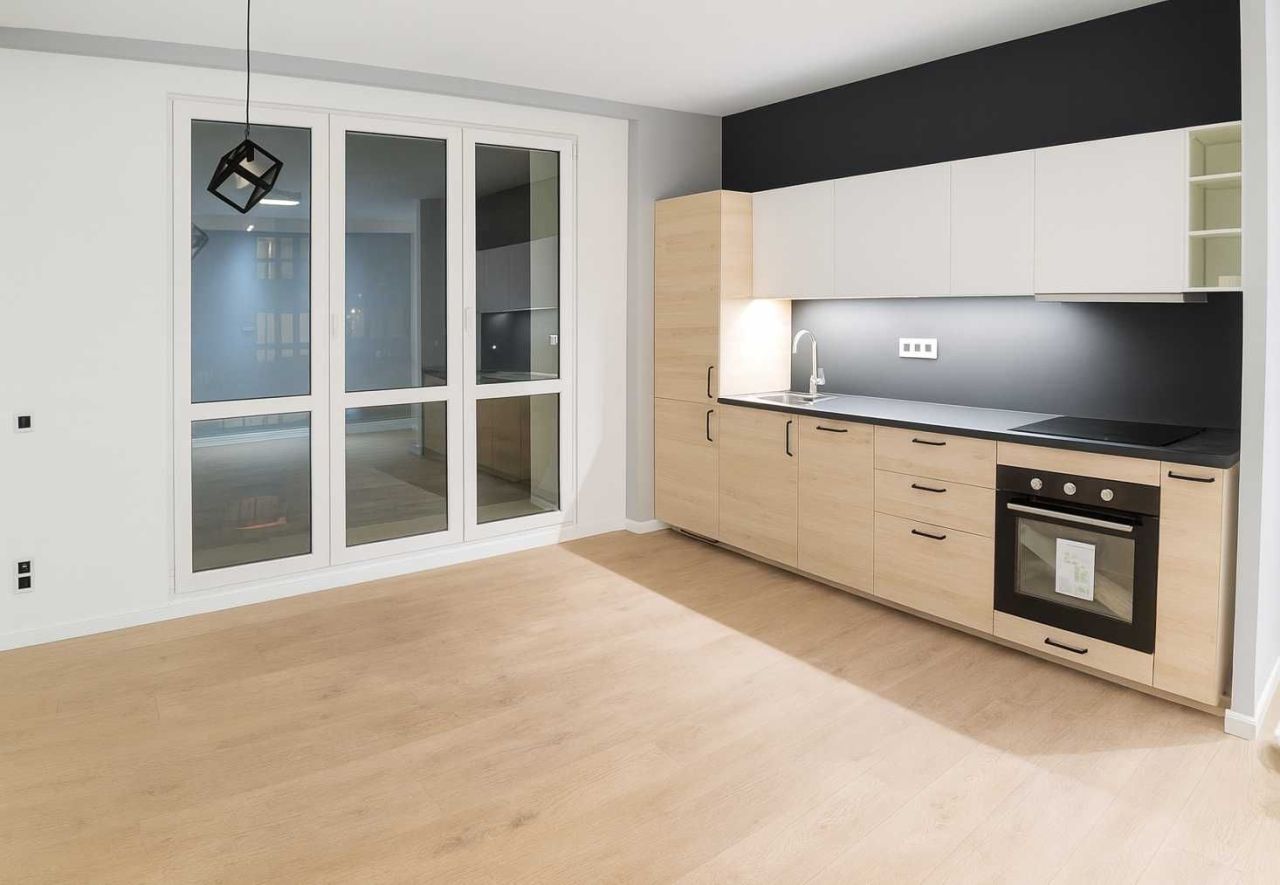 Mieszkanie 2-pokojowe Łódź Koziny, ul. Marcina Kasprzaka. Zdjęcie 6