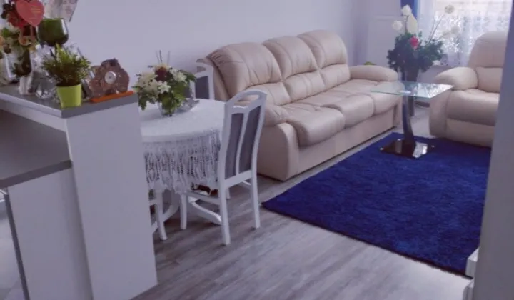 Mieszkanie 3-pokojowe Koszalin, ul. Generała Józefa Hallera