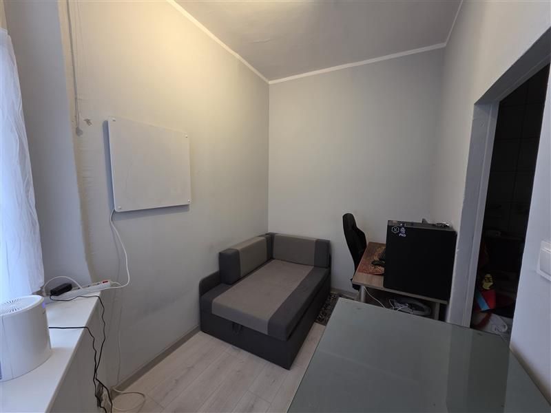 Mieszkanie 2-pokojowe Gdańsk Śródmieście, ul. Łagiewniki. Zdjęcie 5