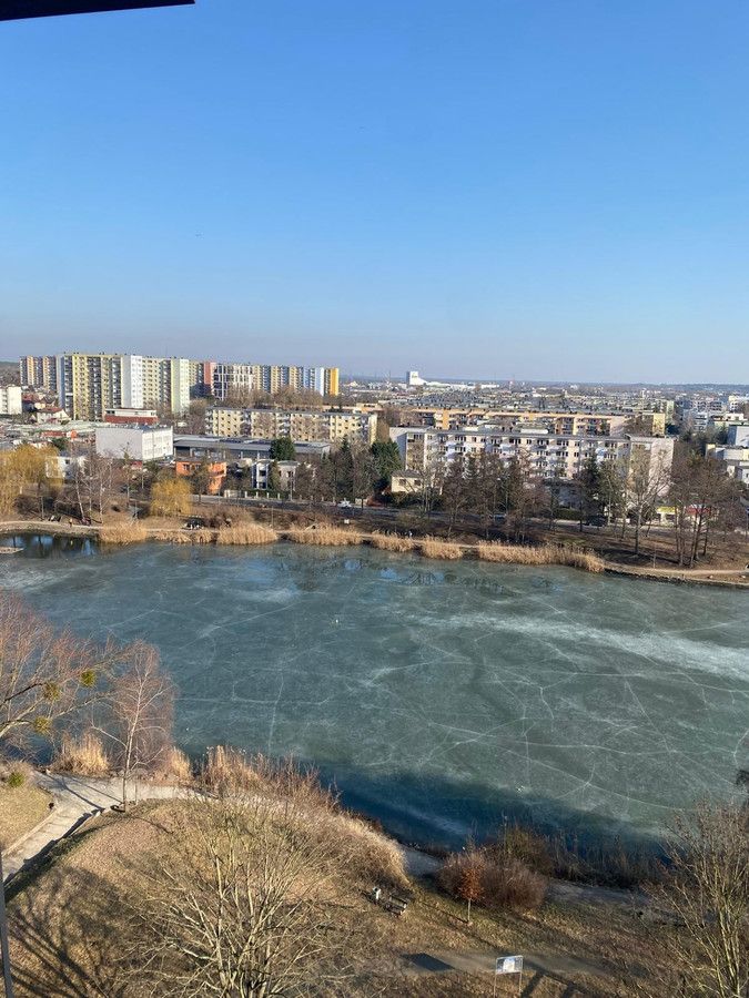 Mieszkanie 2-pokojowe Bydgoszcz Bartodzieje Małe, ul. Marii Curie-Skłodowskiej. Zdjęcie 2