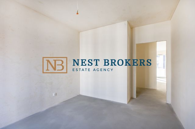 Mieszkanie 3-pokojowe Kraków Podgórze, ul. Walerego Sławka. Zdjęcie 9