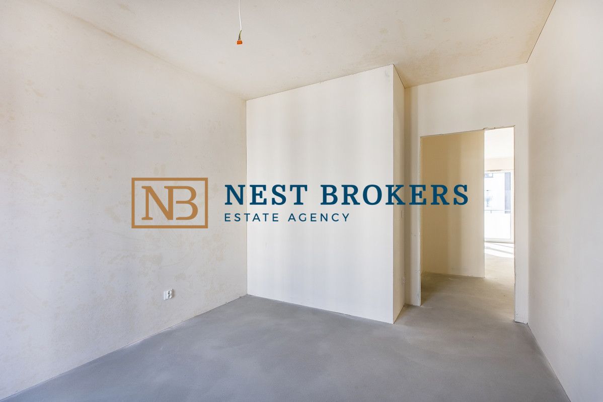 Mieszkanie 3-pokojowe Kraków Podgórze, ul. Walerego Sławka. Zdjęcie 9