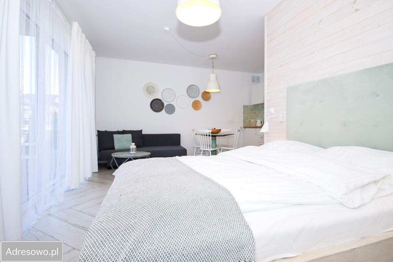 Mieszkanie 2-pokojowe Darłowo, ul. Północna. Zdjęcie 17