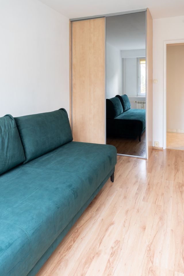 Mieszkanie 3-pokojowe Skierniewice Widok, ul. kpt. Mieczysława Hali. Zdjęcie 8