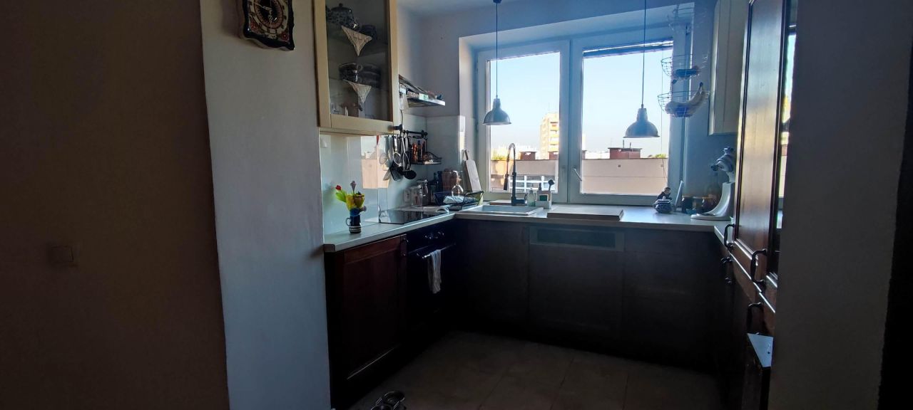 Mieszkanie 3-pokojowe Kraków Mistrzejowice, os. Bohaterów Września. Zdjęcie 14