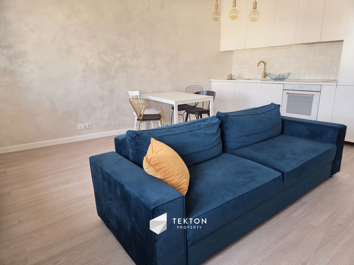 Mieszkanie 2-pokojowe Poznań Wilda, ul. Antoniego Kosińskiego. Zdjęcie 6