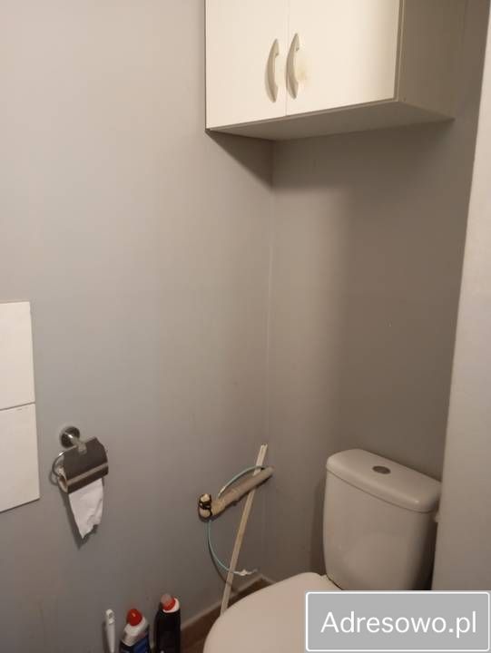 Mieszkanie 3-pokojowe Wałbrzych, ul. Stefana Okrzei. Zdjęcie 5