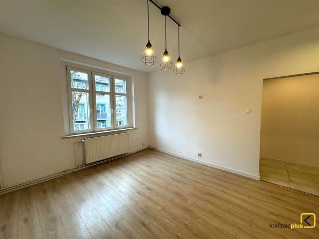 Mieszkanie 3-pokojowe Ruda Śląska Nowy Bytom, ul. Jana Furgoła. Zdjęcie 7