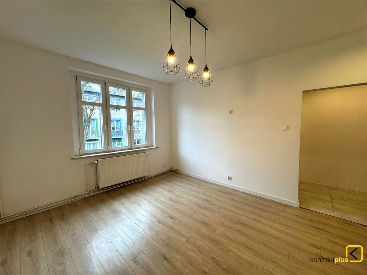 Mieszkanie 3-pokojowe Ruda Śląska Nowy Bytom, ul. Jana Furgoła. Zdjęcie 7