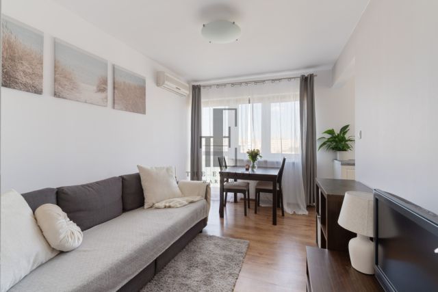 Mieszkanie 2-pokojowe Warszawa Mokotów, ul. Wincentego Rzymowskiego. Zdjęcie 6