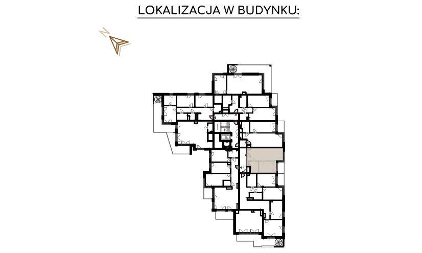 Mieszkanie 2-pokojowe Kielce, ul. Górna. Zdjęcie 8