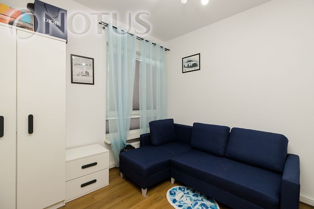 Mieszkanie 3-pokojowe Zielonki-Parcela, ul. Białej Góry. Zdjęcie 10