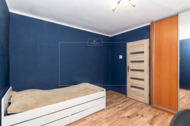 Mieszkanie 2-pokojowe Poznań Centrum, ul. Kazimierza Wielkiego. Zdjęcie 7