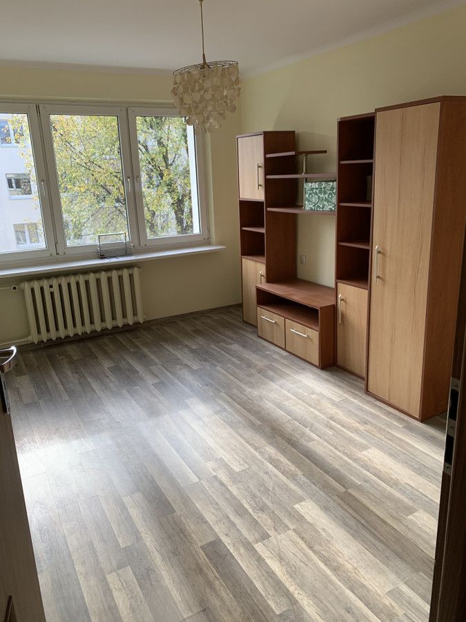 Mieszkanie 2-pokojowe Łódź Polesie, ul. Bratysławska. Zdjęcie 1