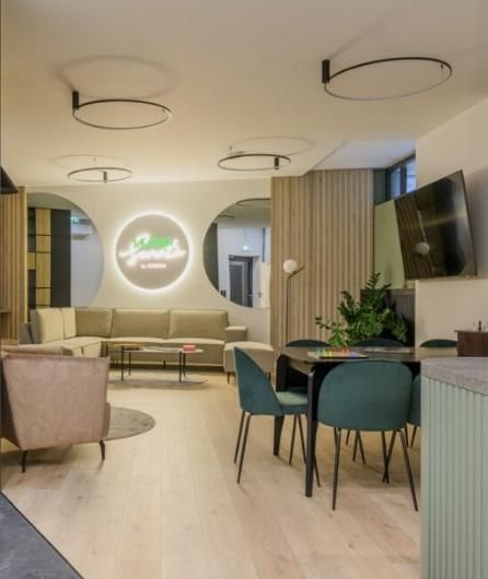 Mieszkanie 2-pokojowe Sopot Sopot Górny, ul. 23 Marca. Zdjęcie 9