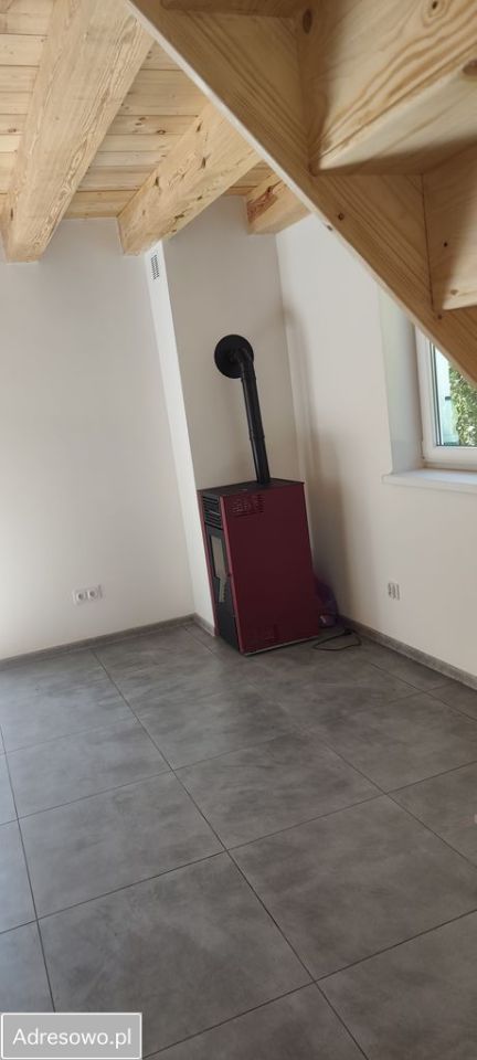 dom wolnostojący, 3 pokoje Toruń Piaski, ul. Przy Grobli. Zdjęcie 14