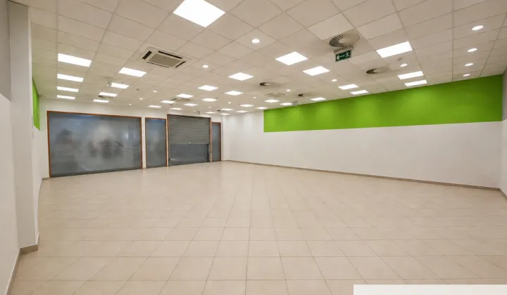 Lokal Sanok, ul. Feliksa Gieli