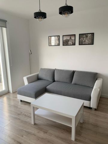 Mieszkanie na sprzedaż, 1 pokój, 28 m², Mikołów