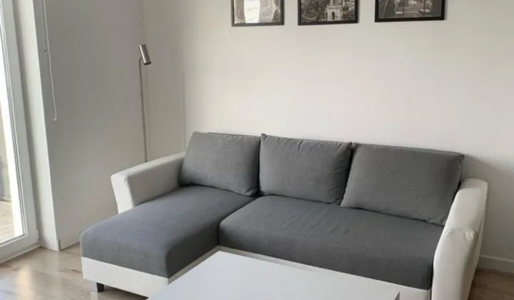 Mieszkanie 1-pokojowe Mikołów Centrum, ul. Storczyków