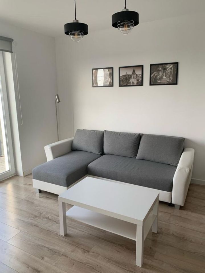 Mieszkanie 1-pokojowe Mikołów Centrum, ul. Storczyków. Zdjęcie 1