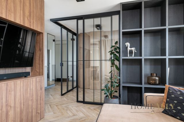 Mieszkanie 3-pokojowe Warszawa, ul. Górczewska. Zdjęcie 5