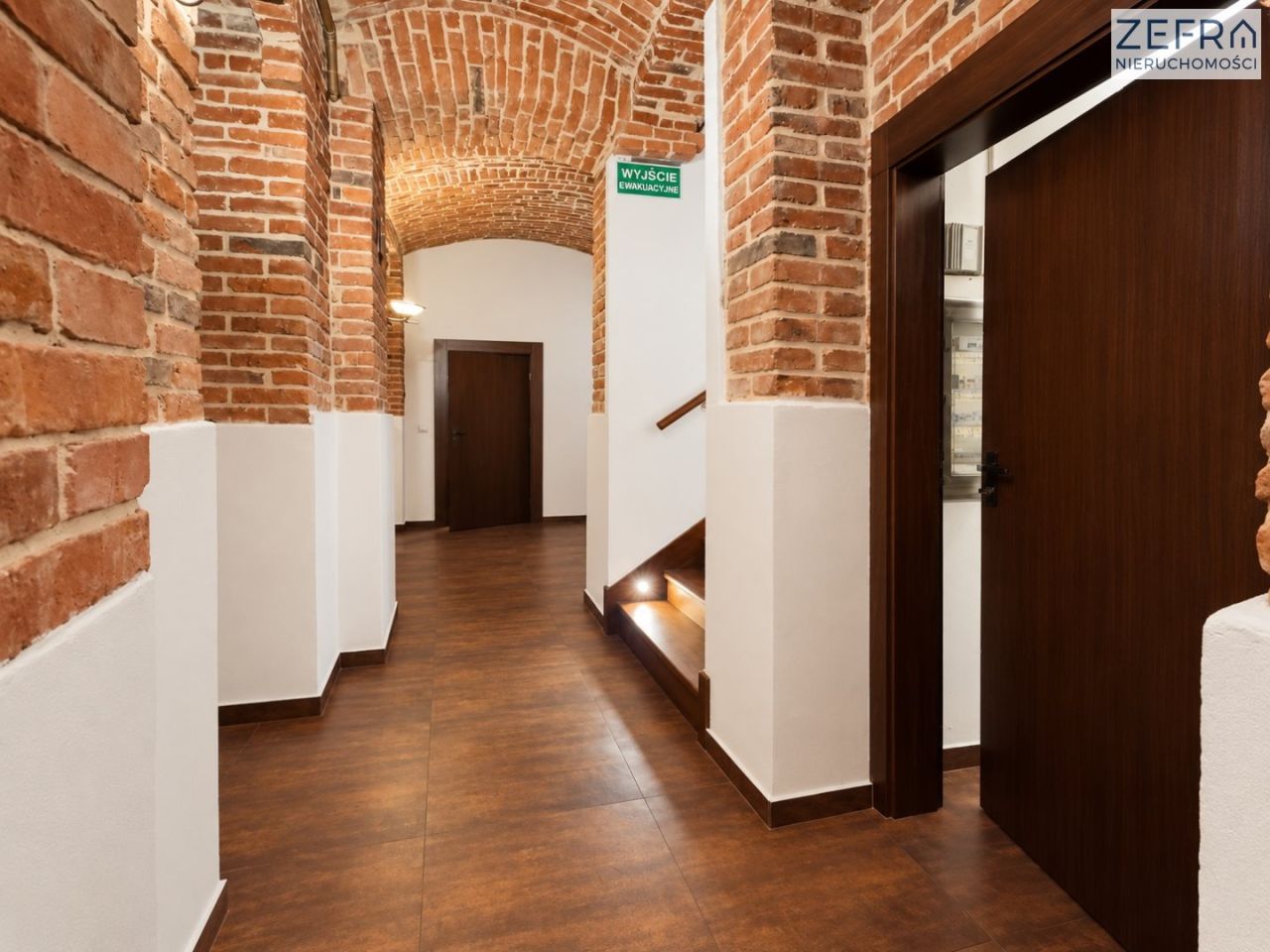 Lokal Kraków Stare Miasto. Zdjęcie 10