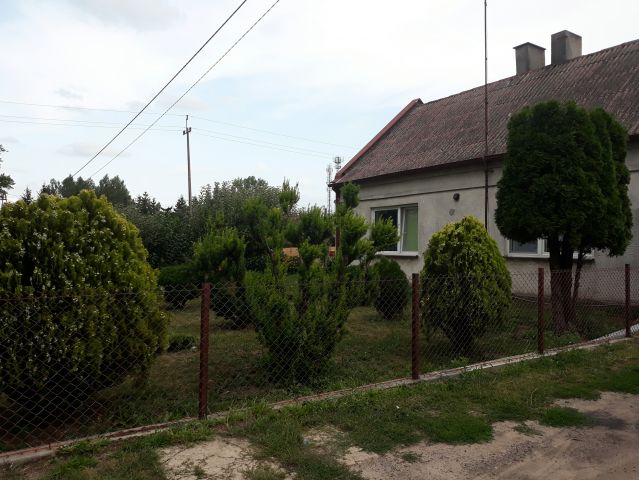 dom wolnostojący, 3 pokoje Korzeszynek. Zdjęcie 1