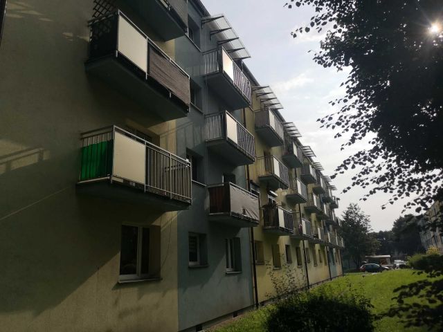 Mieszkanie 3-pokojowe Ruda Śląska Godula. Zdjęcie 1