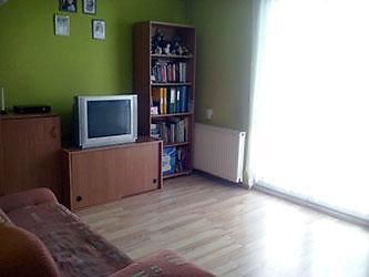 Mieszkanie 2-pokojowe Jelenia Góra Cieplice Śląskie-Zdrój. Zdjęcie 1