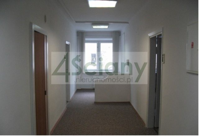 Biuro Warszawa Śródmieście. Zdjęcie 1