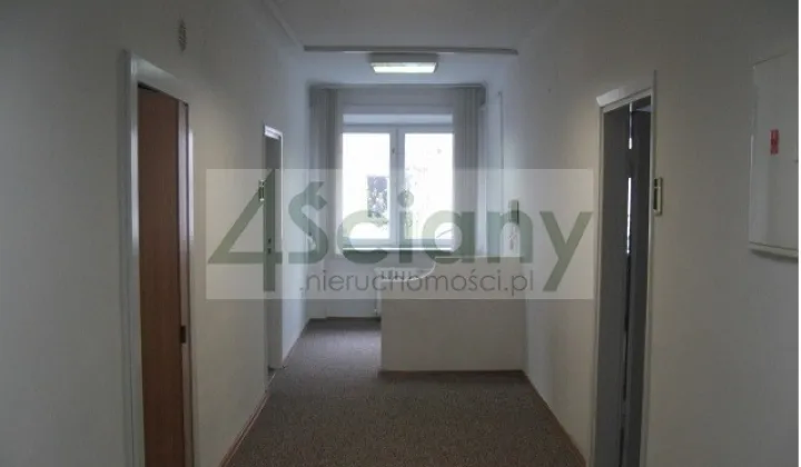 Biuro Warszawa Śródmieście