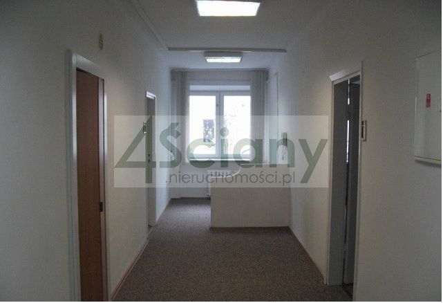 Biuro Warszawa Śródmieście