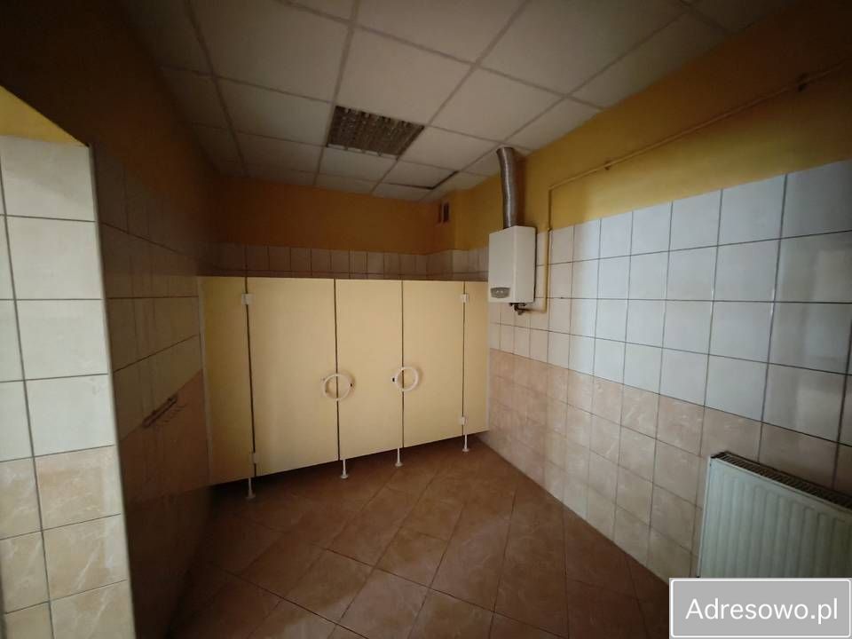 Lokal Skidziń. Zdjęcie 8