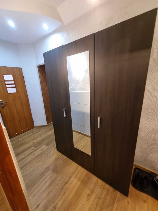 Mieszkanie 2-pokojowe Bydgoszcz Kapuściska. Zdjęcie 5