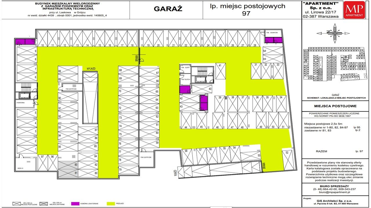Mieszkanie 3-pokojowe Grójec, ul. Laskowa. Zdjęcie 10