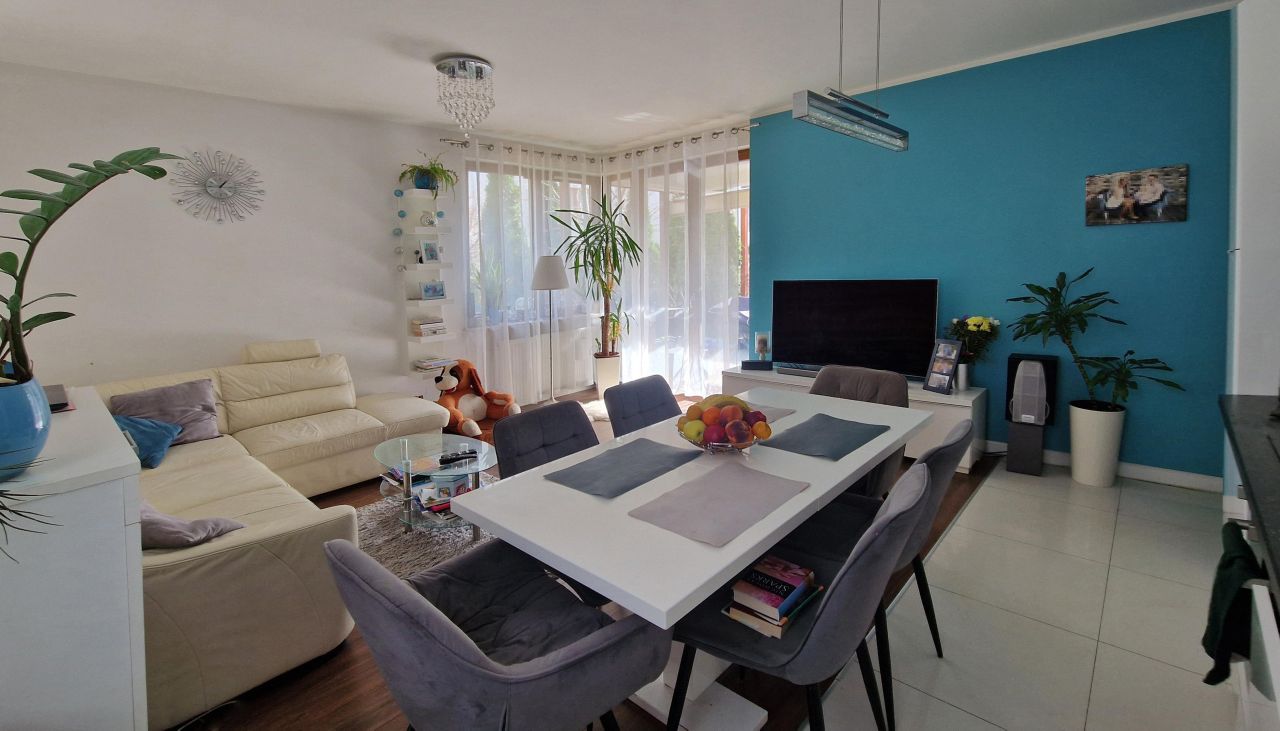 Mieszkanie 3-pokojowe Warszawa Mokotów, ul. Obrzeżna. Zdjęcie 6