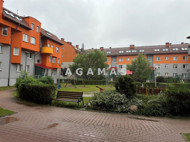 Mieszkanie 2-pokojowe Wrocław Gaj, ul. Jerzego Kukuczki. Zdjęcie 1