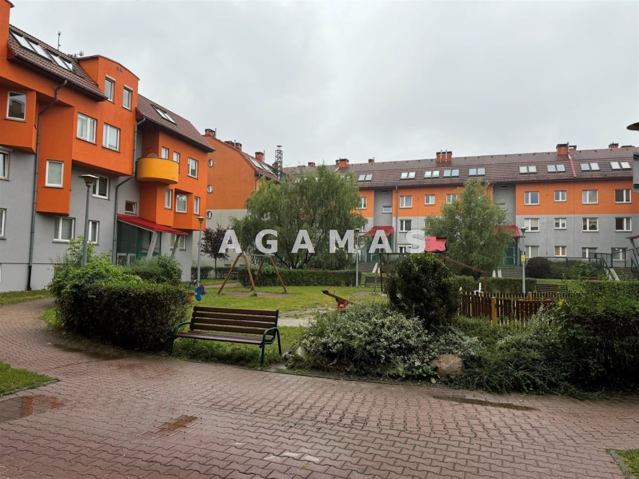 Mieszkanie 2-pokojowe Wrocław Gaj, ul. Jerzego Kukuczki